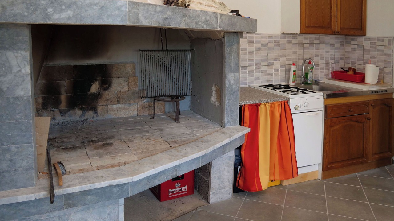 Photo of Kitchen in Marina