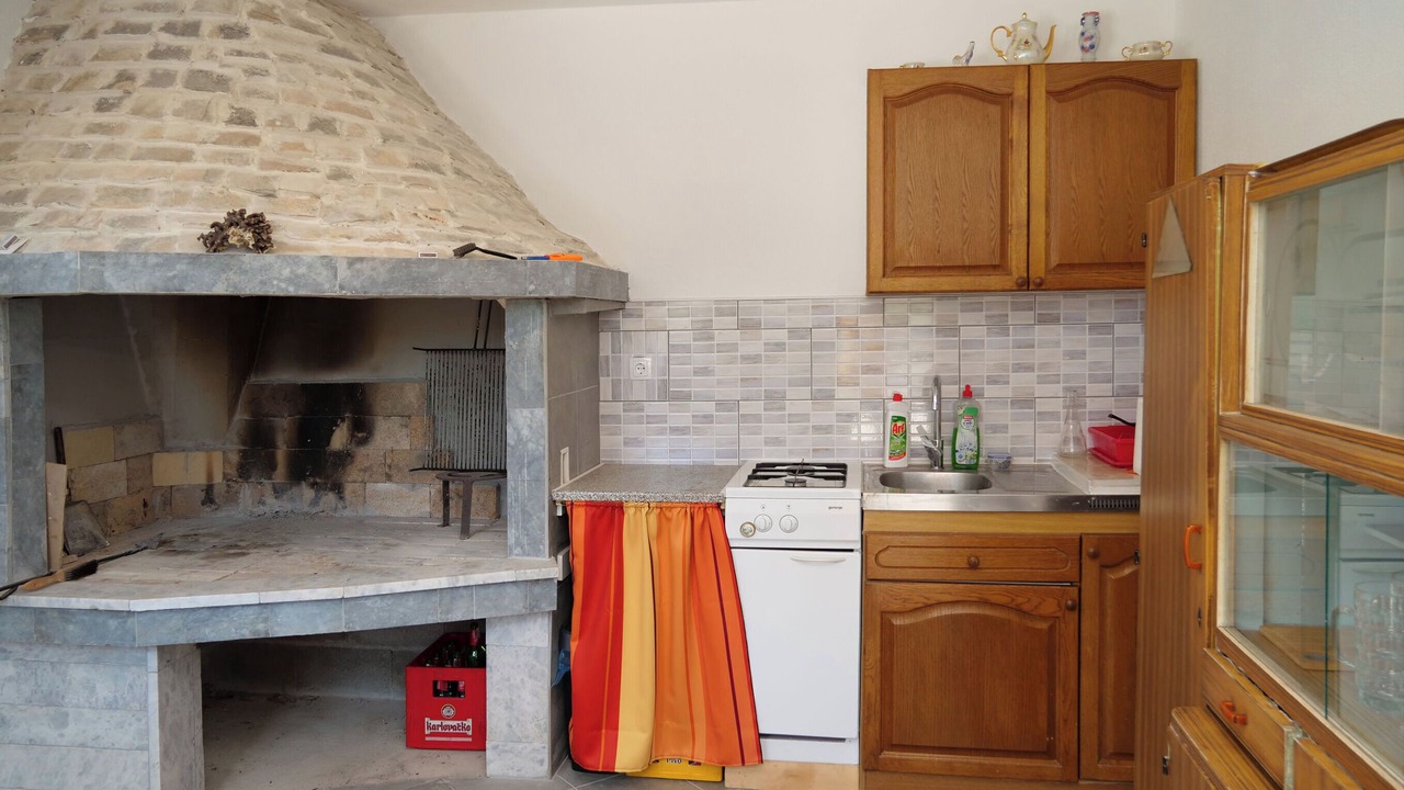 Photo of Kitchen in Marina