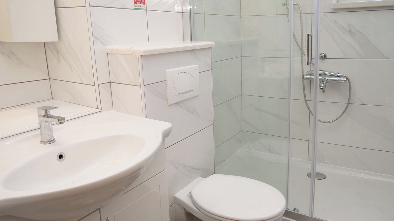 Photo of Bathroom in Marina