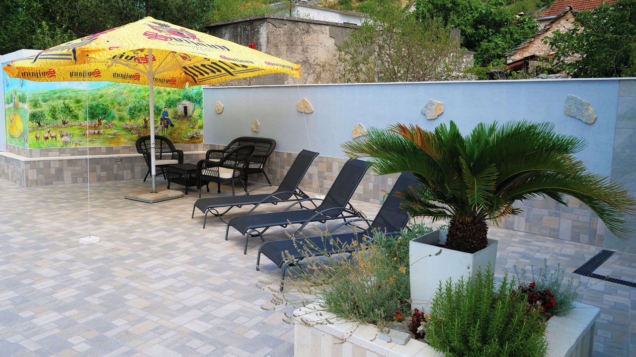 Photo of Patio Balcony in Marina