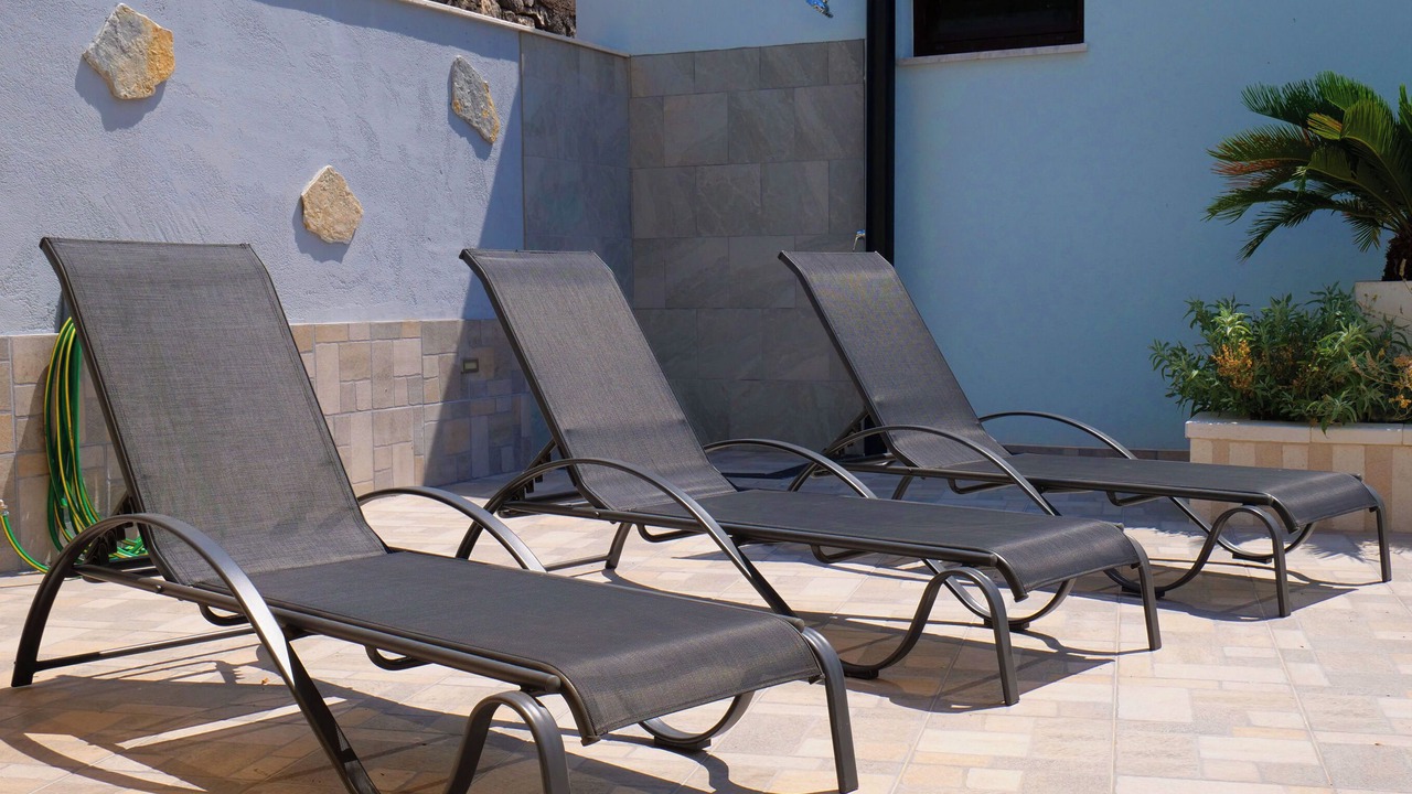 Photo of Patio Balcony in Marina