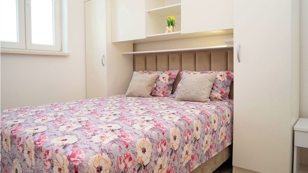Photo of Bedroom in Marina