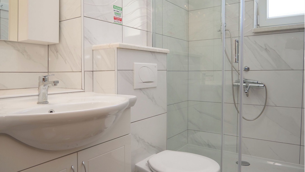Photo of Bathroom in Marina