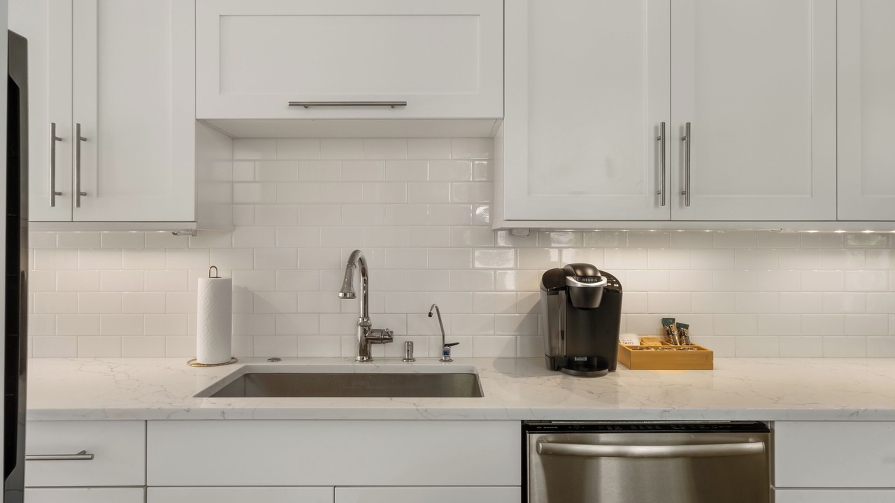 Photo of Kitchen in Washington Park