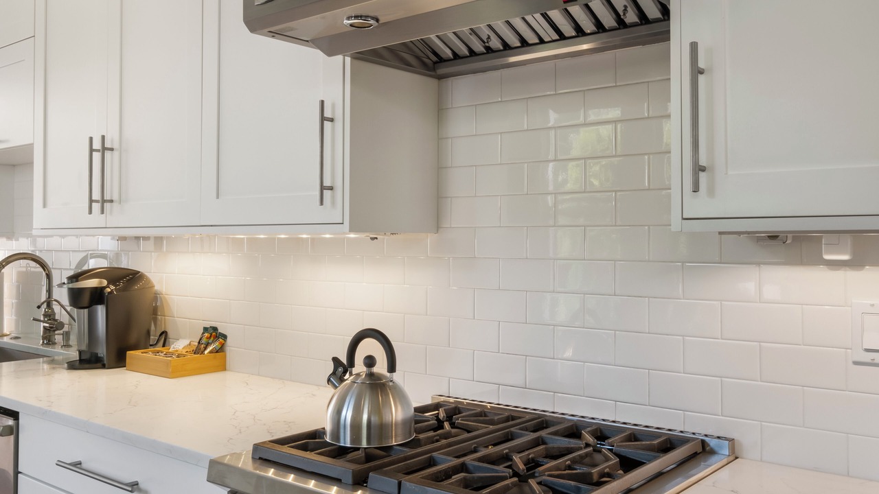 Photo of Kitchen in Washington Park