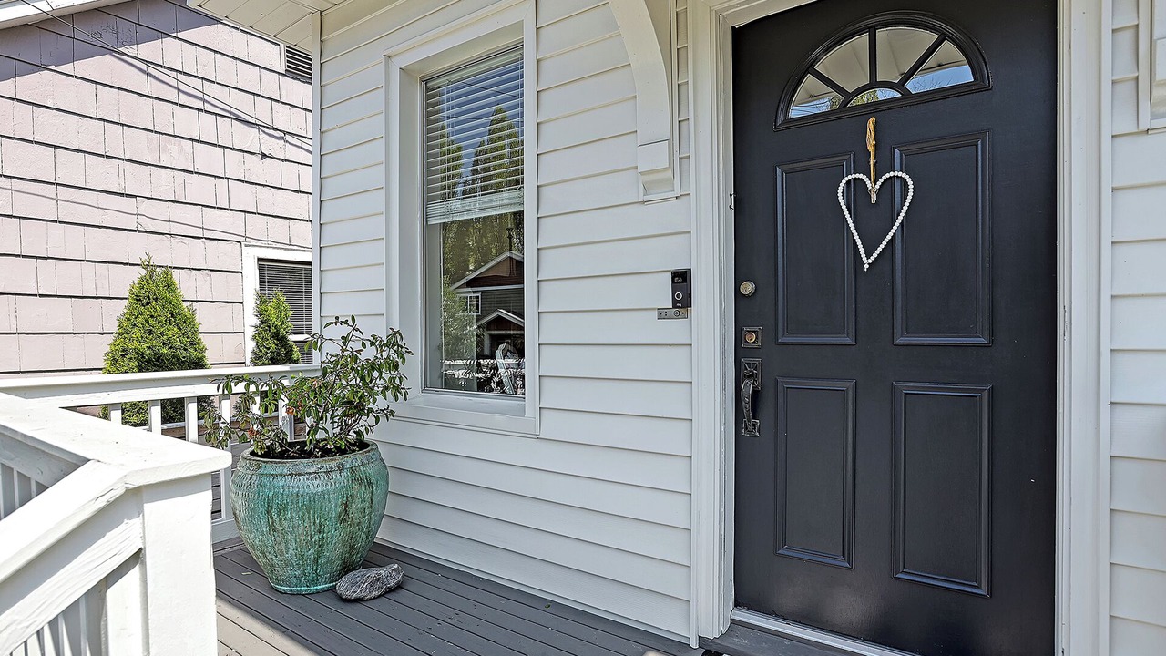 Photo of Outdoor in Washington Park