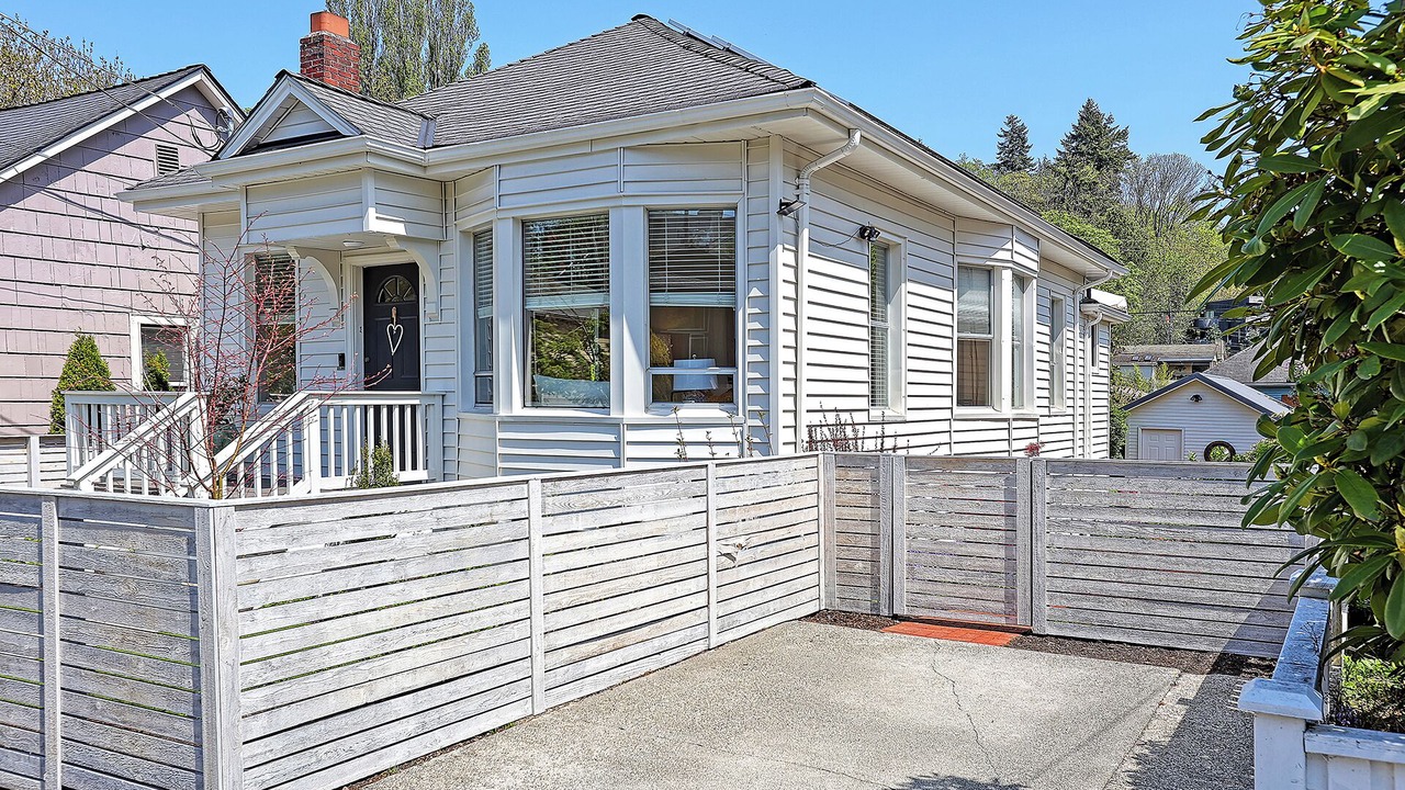 Photo of Outdoor in Washington Park