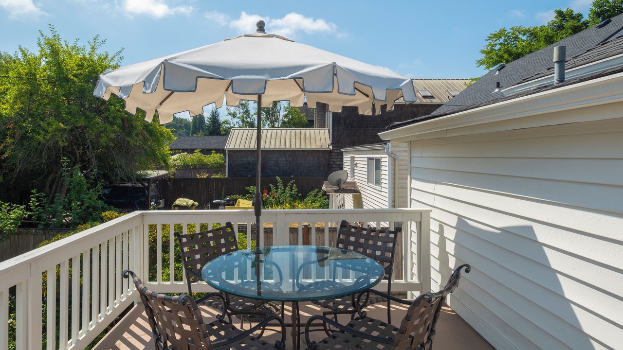 Photo of Outdoor in Washington Park