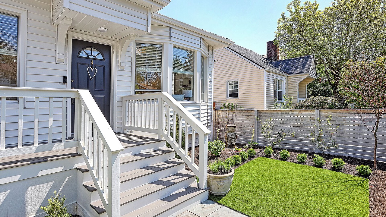 Photo of Outdoor in Washington Park