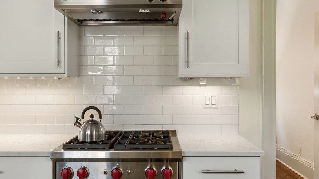 Photo of Kitchen in Washington Park