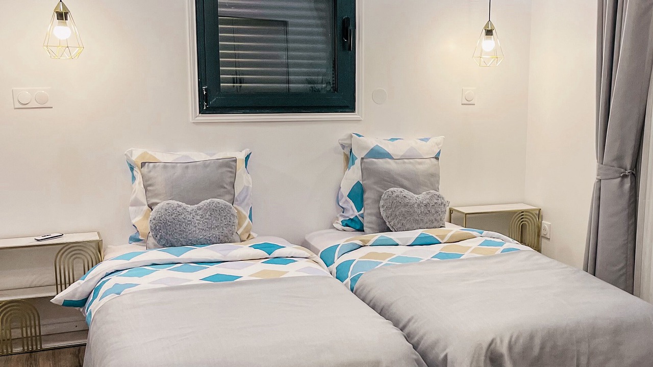 Photo of Bedroom in Villejuif