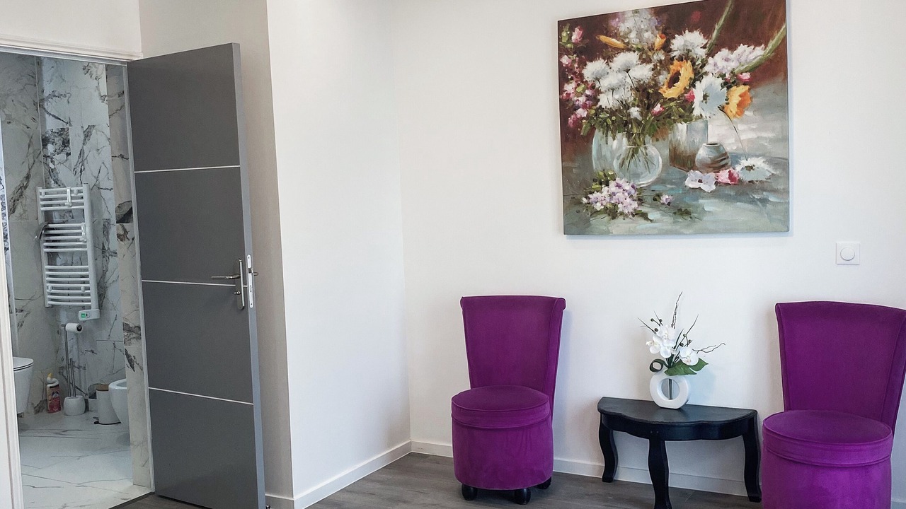 Photo of Bedroom in Villejuif