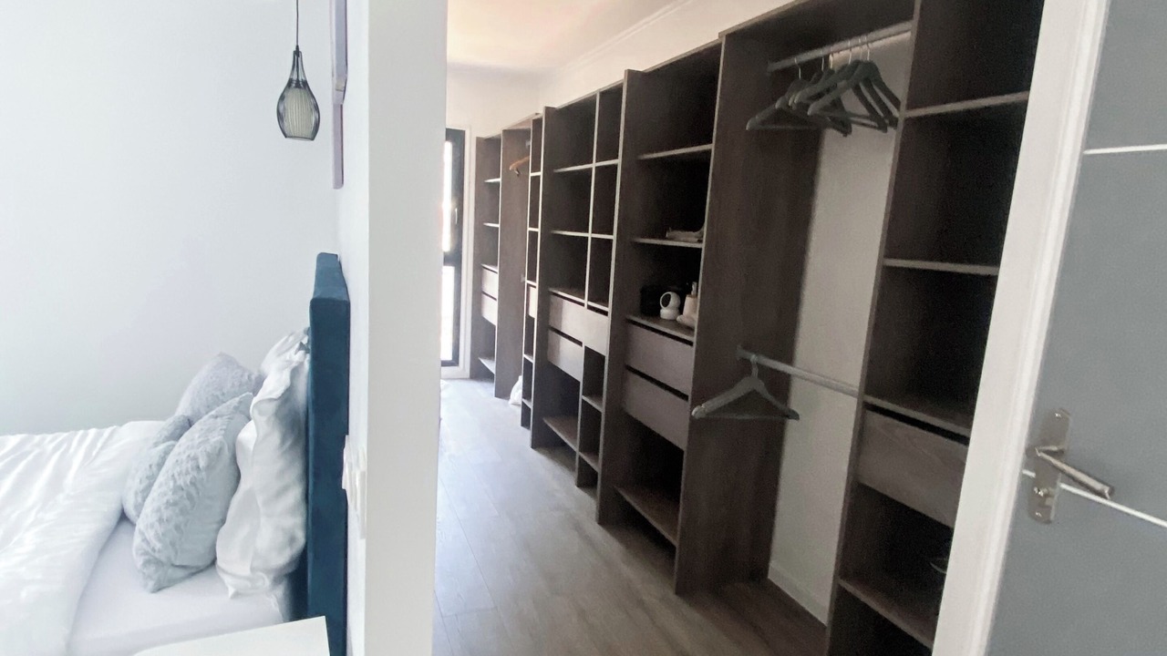 Photo of Bedroom in Villejuif