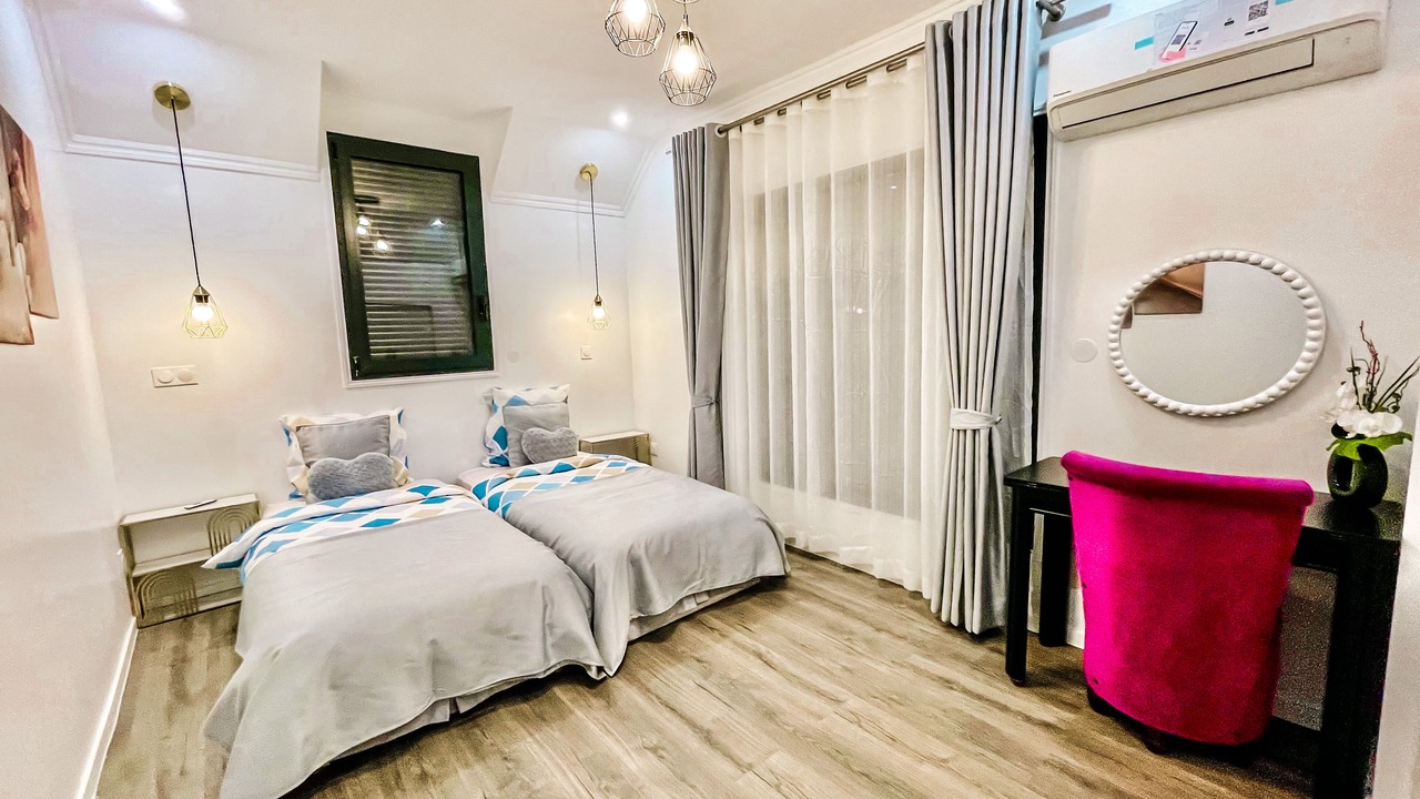 Photo of Bedroom in Villejuif