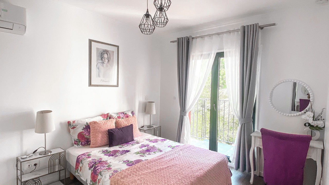 Photo of Bedroom in Villejuif