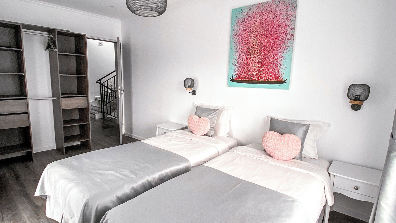 Photo of Bedroom in Villejuif