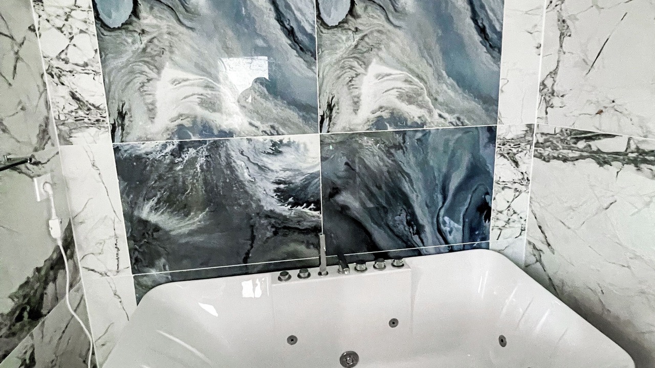 Photo of Bathroom in Villejuif