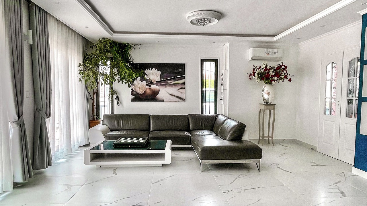 Photo of Livingroom in Villejuif