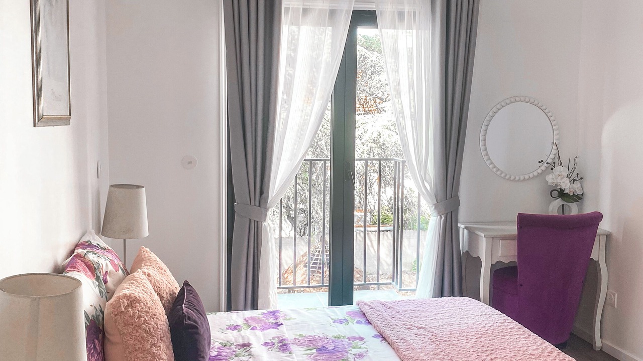 Photo of Bedroom in Villejuif