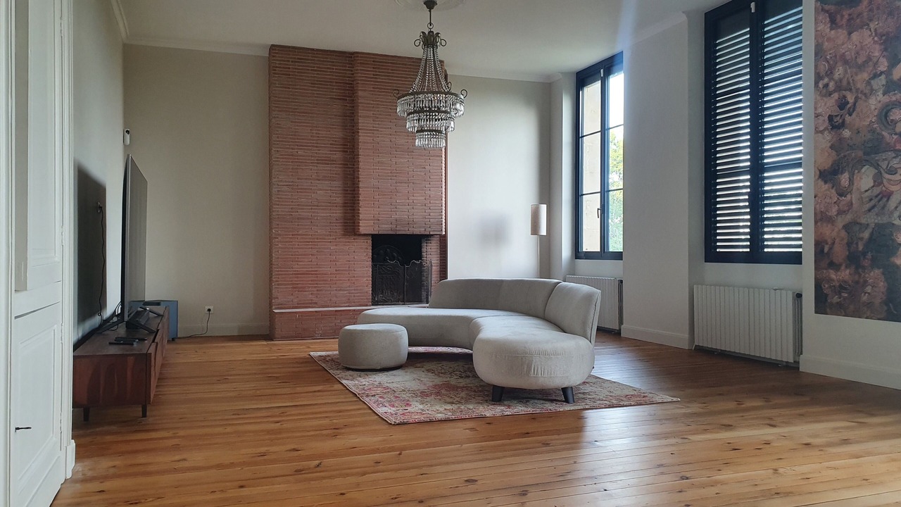 Photo of Livingroom in Monsempron-Libos