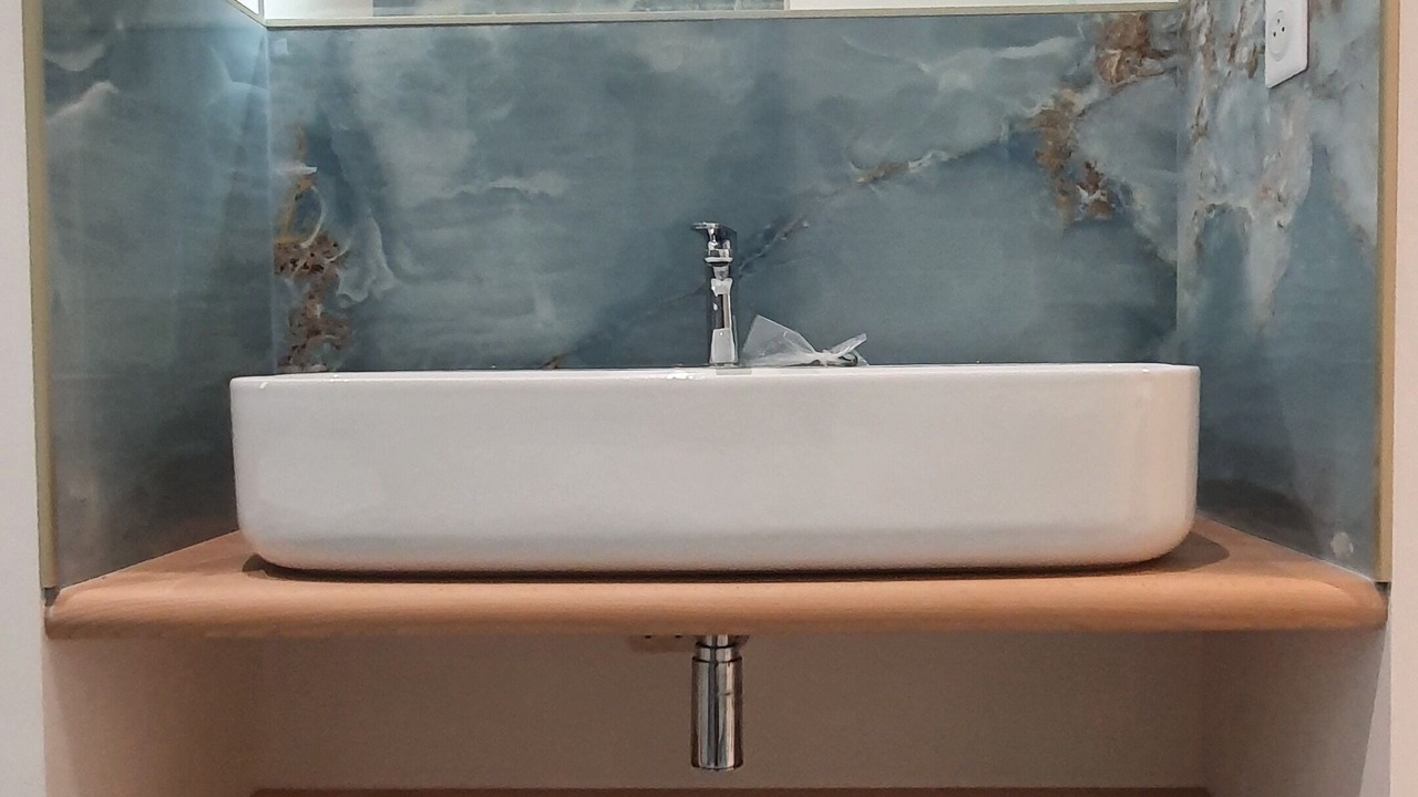 Photo of Bathroom in Monsempron-Libos