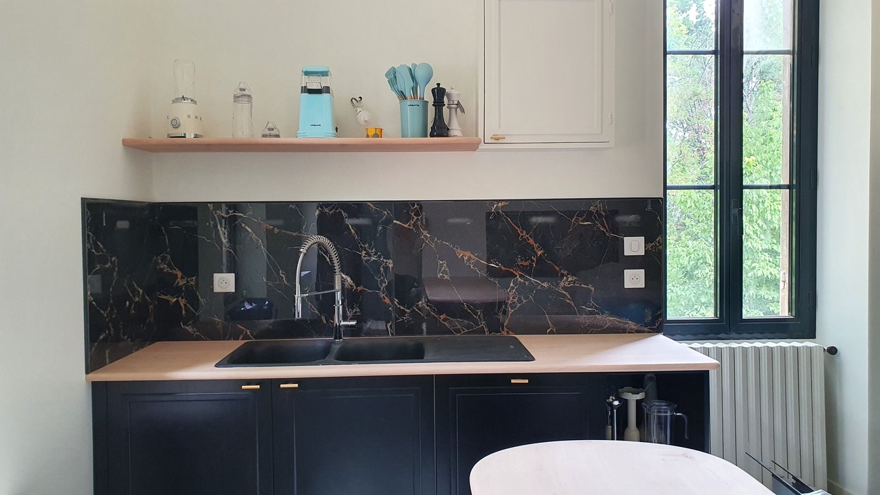 Photo of Kitchen in Monsempron-Libos
