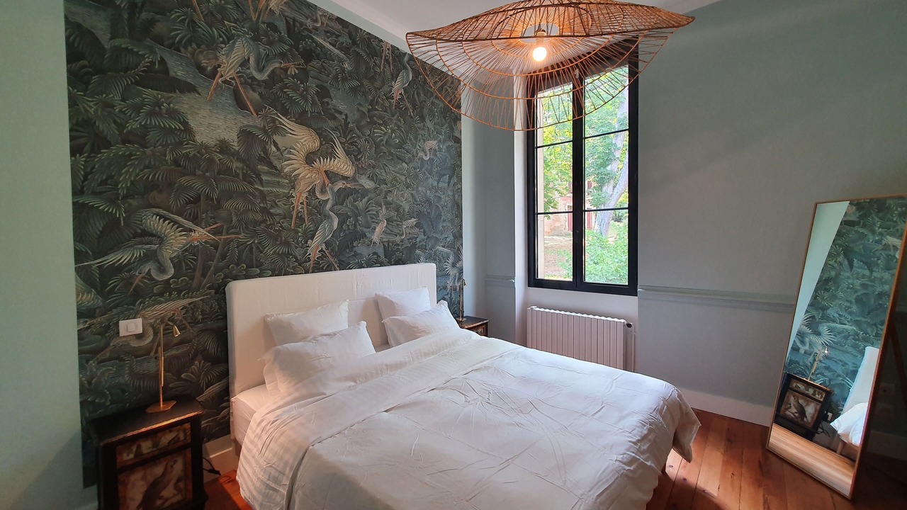 Photo of Bedroom in Monsempron-Libos