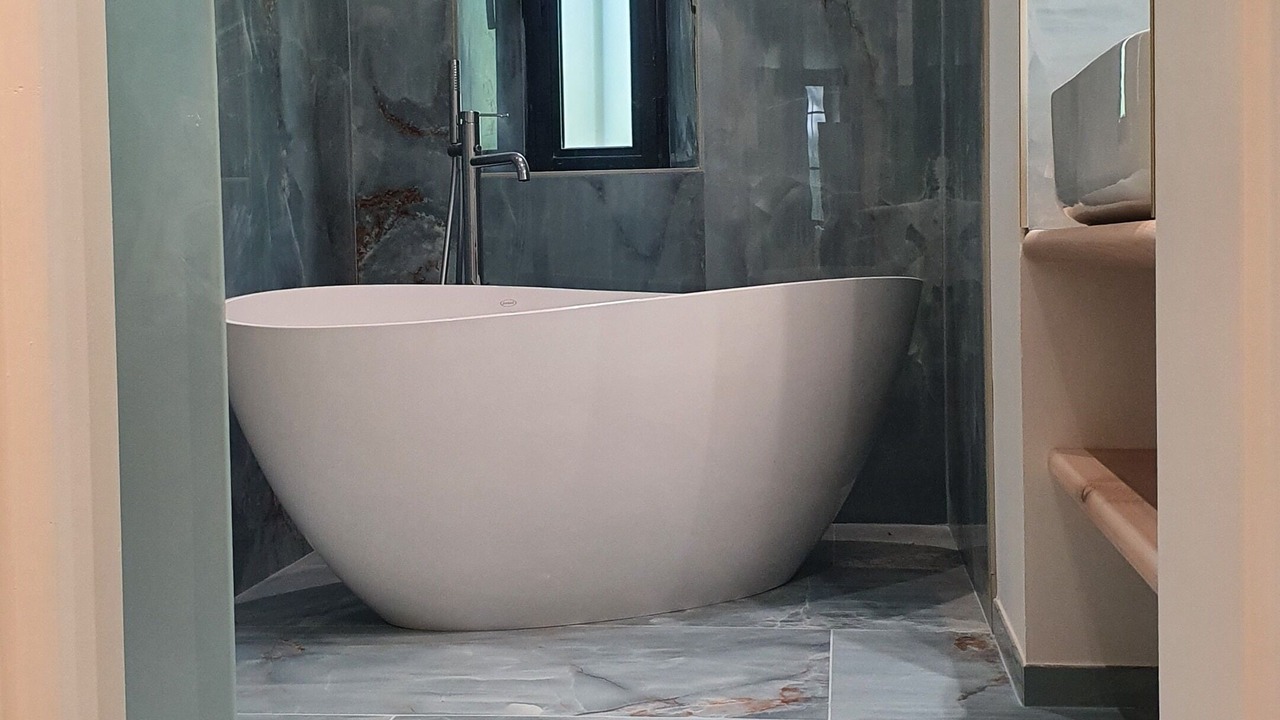 Photo of Bathroom in Monsempron-Libos