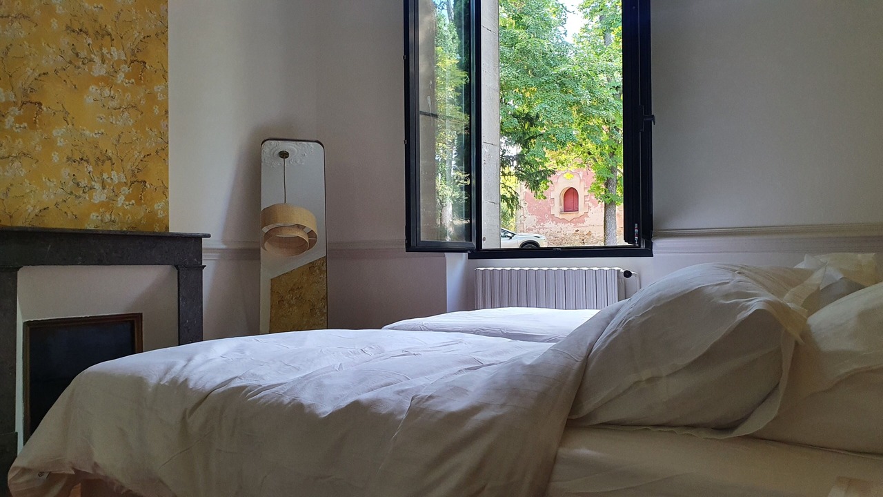 Photo of Bedroom in Monsempron-Libos