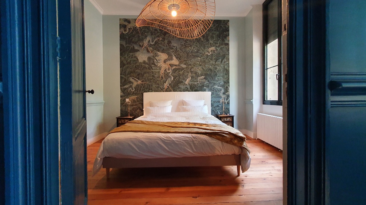 Photo of Bedroom in Monsempron-Libos