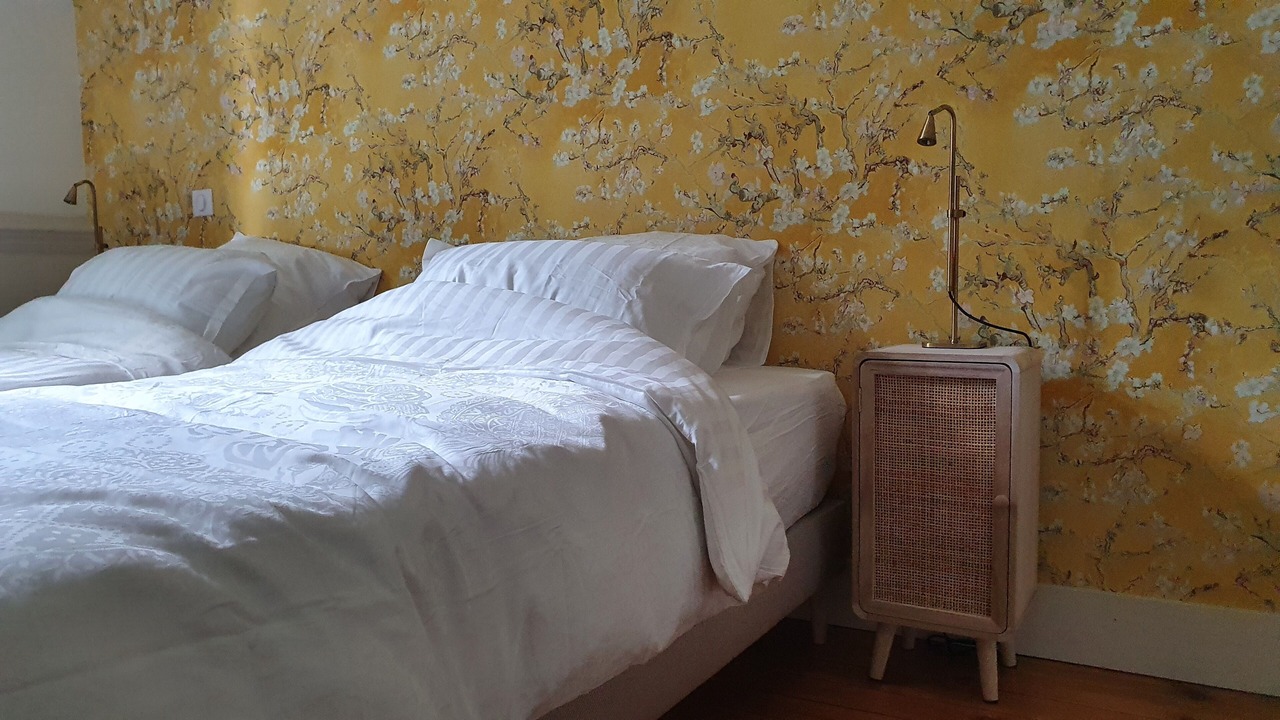 Photo of Bedroom in Monsempron-Libos