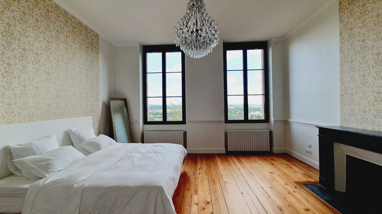 Photo of Bedroom in Monsempron-Libos