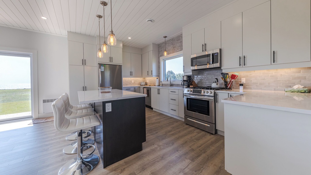 Photo of Kitchen in Stratford
