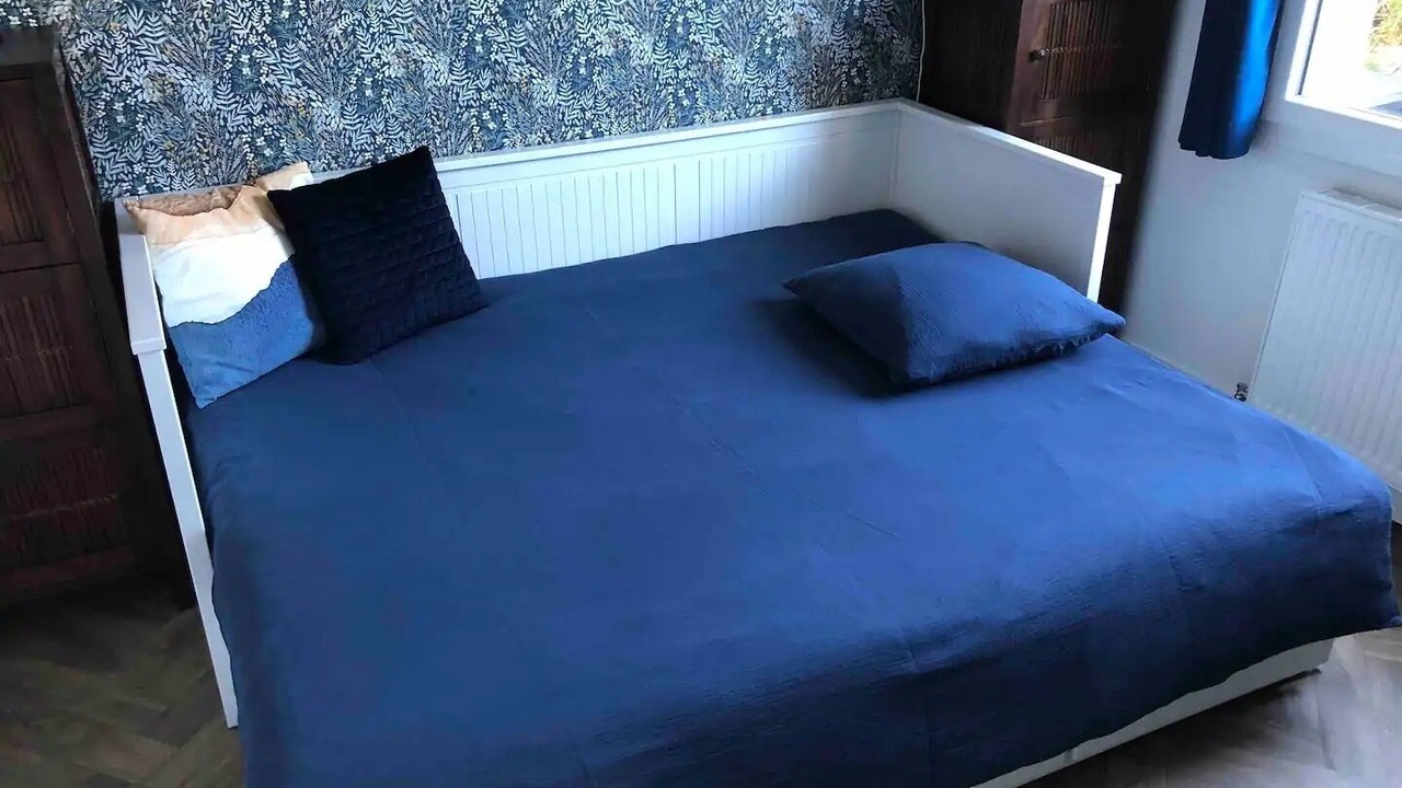 Photo of Bedroom in Witry-les-Reims