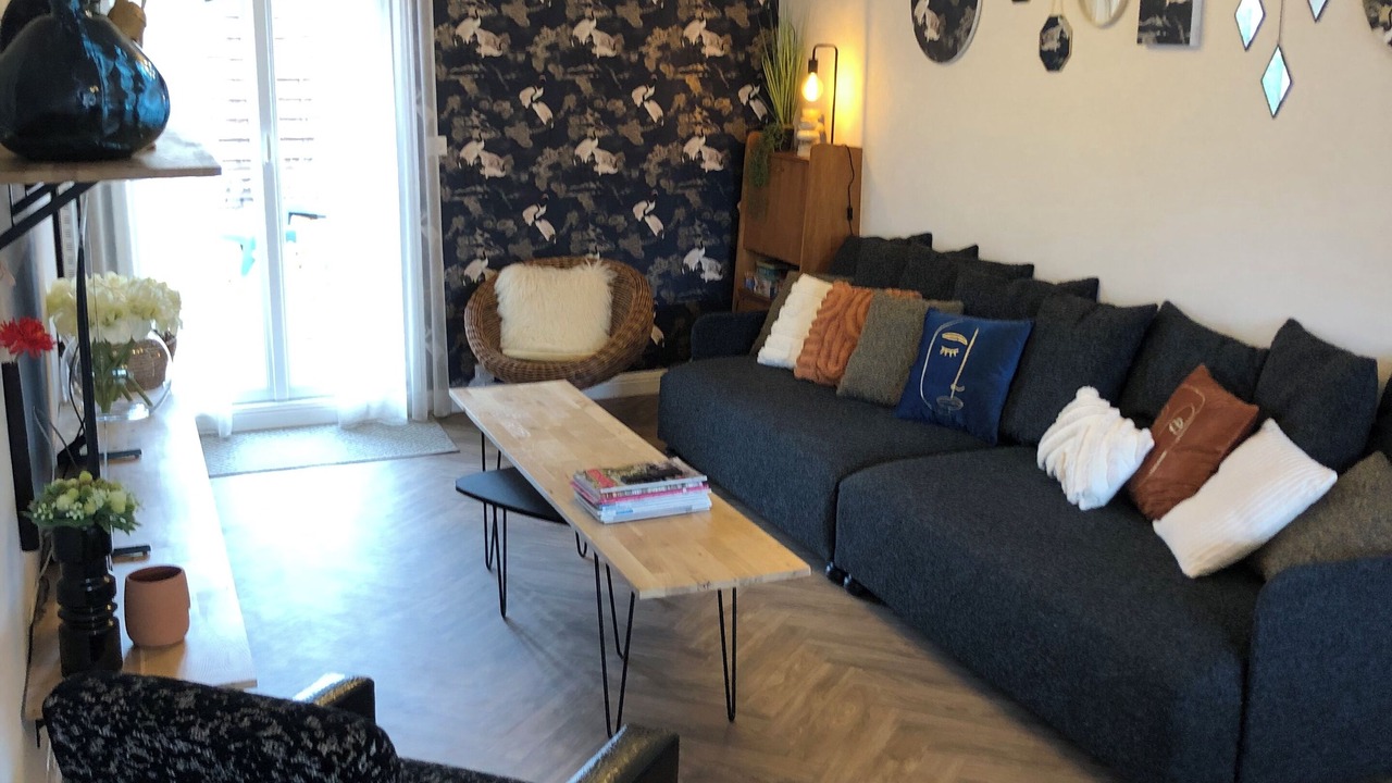 Photo of Livingroom in Witry-les-Reims