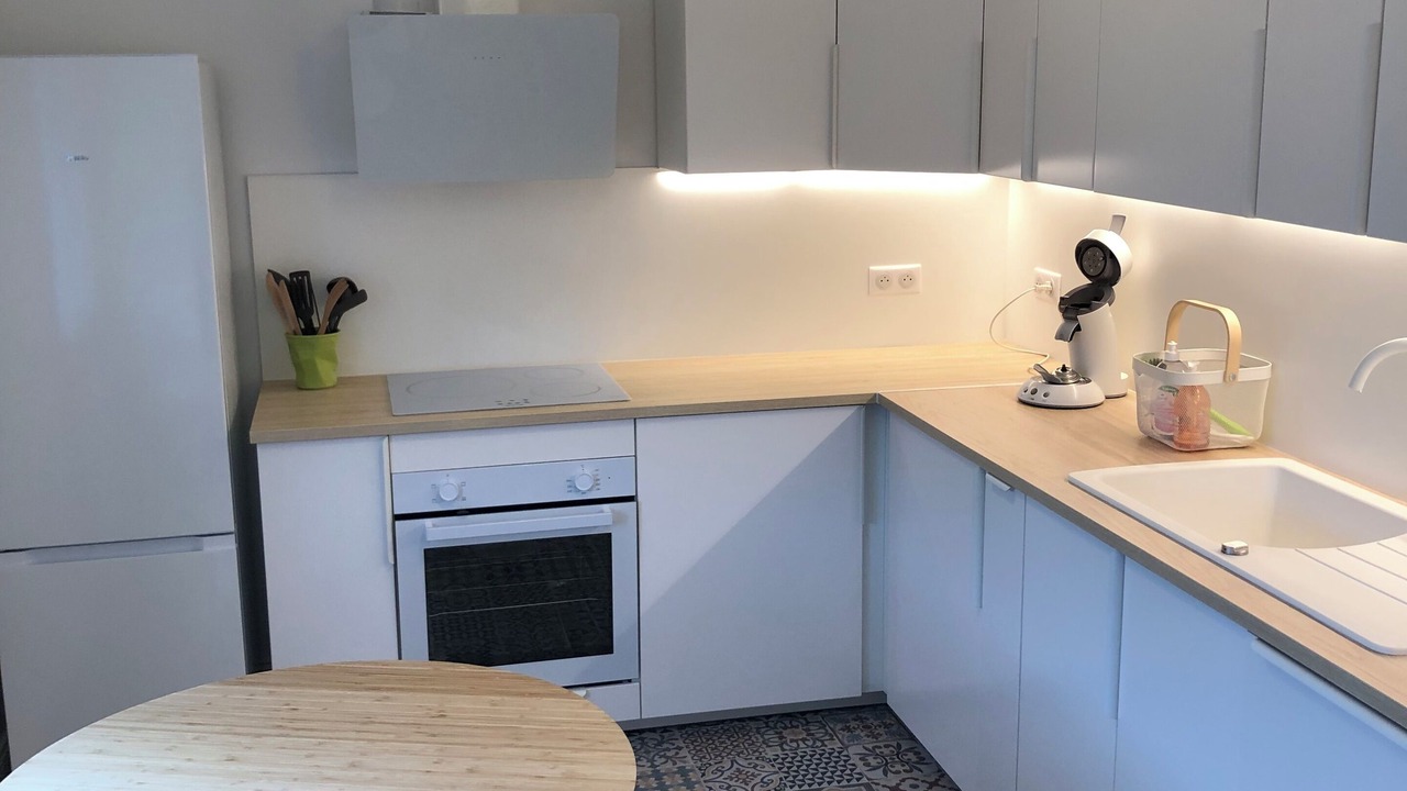 Photo of Kitchen in Witry-les-Reims