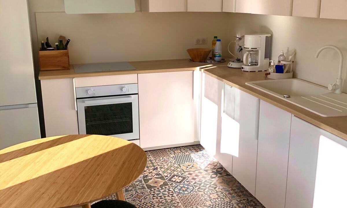 Photo of Kitchen in Witry-les-Reims