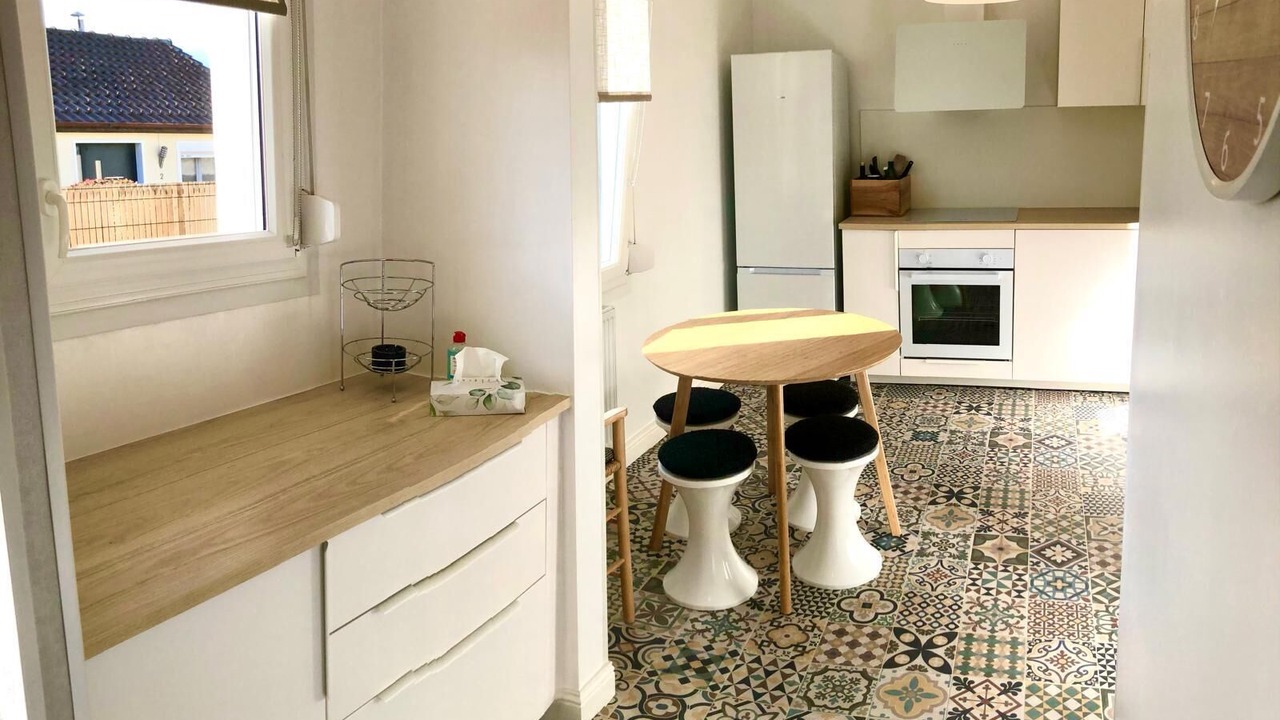 Photo of Kitchen in Witry-les-Reims