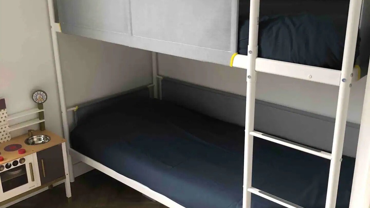 Photo of Bedroom in Witry-les-Reims