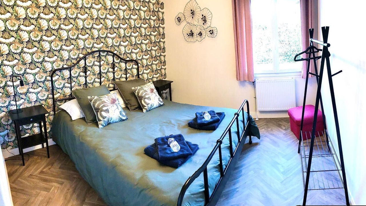 Photo of Bedroom in Witry-les-Reims
