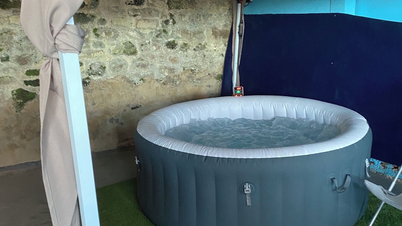 Photo of Outdoor in Le Teilleul