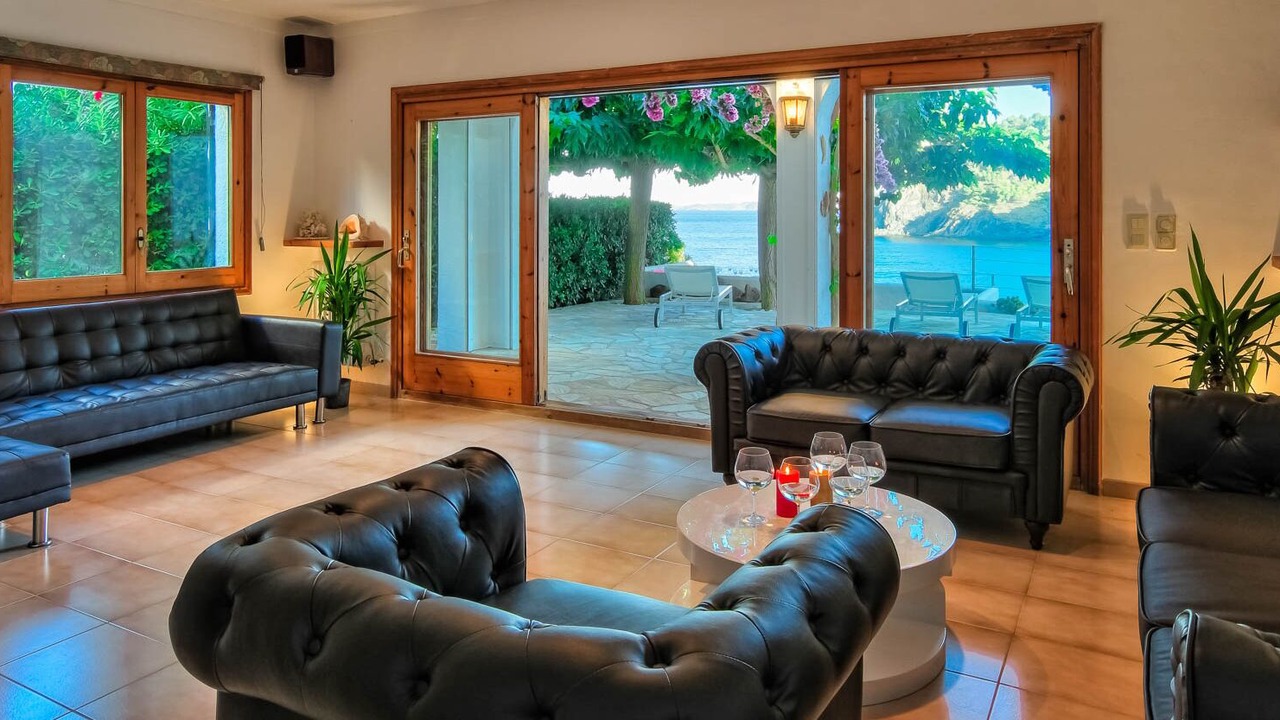 Photo of Livingroom in Colera