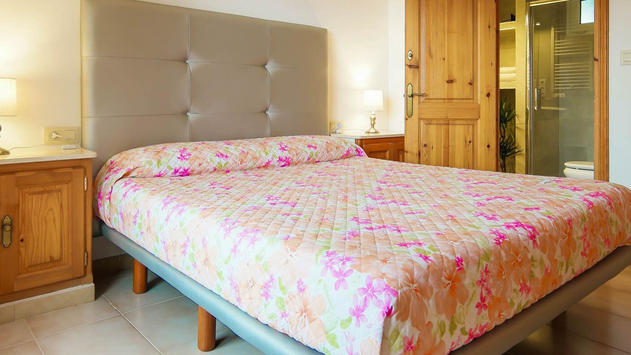 Photo of Bedroom in Colera