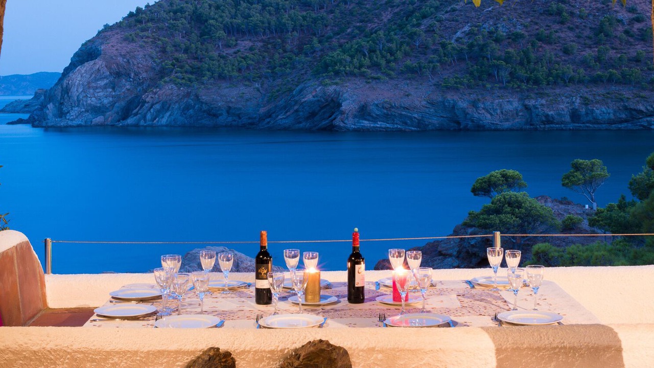 Photo of Outdoor in Colera