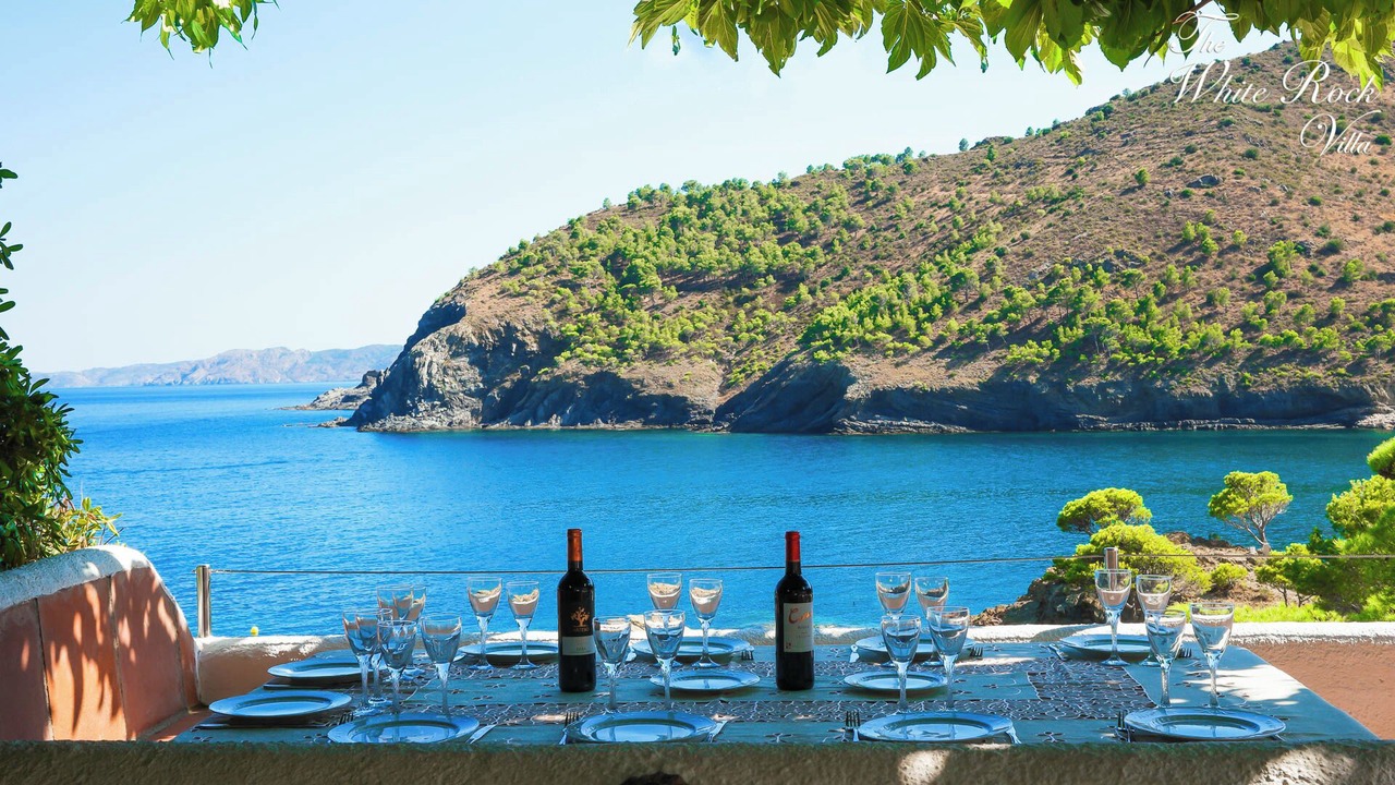 Photo of Outdoor in Colera