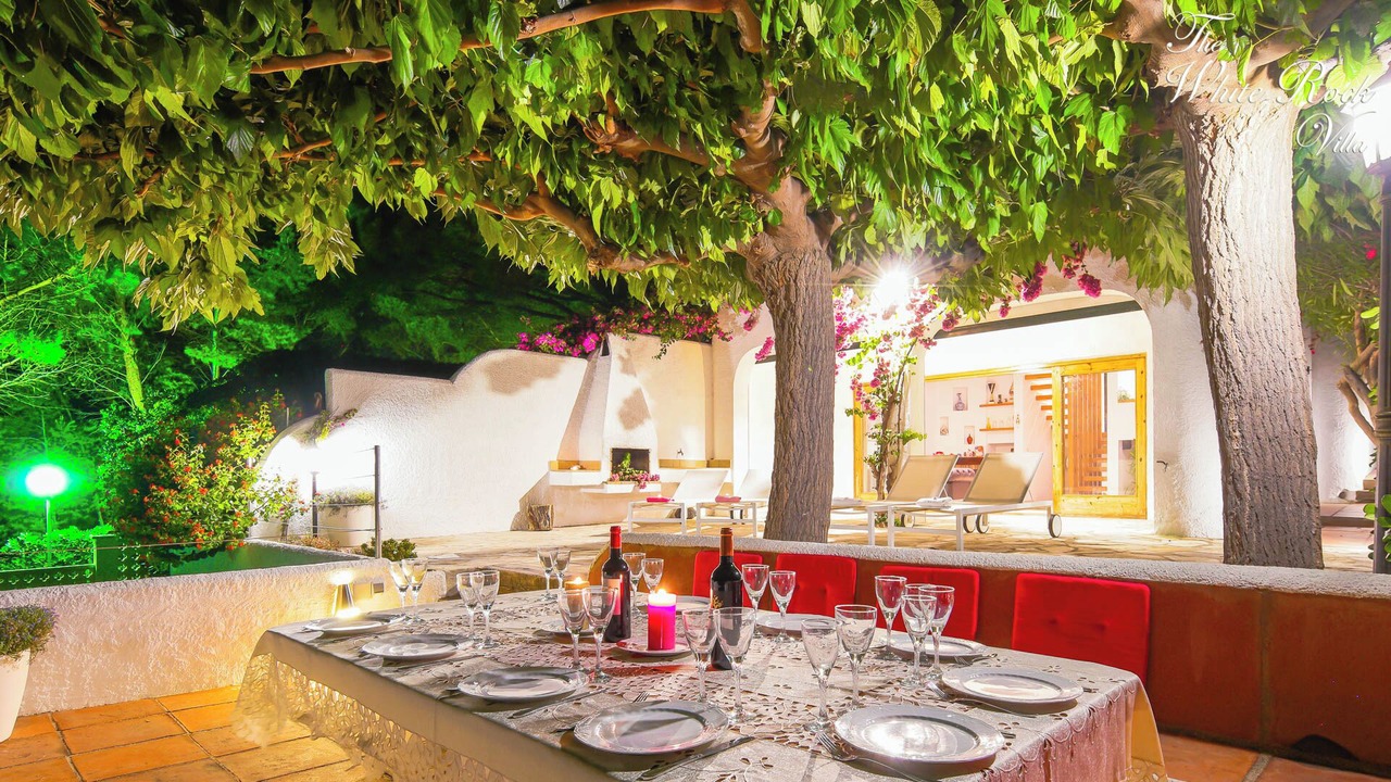 Photo of Outdoor in Colera