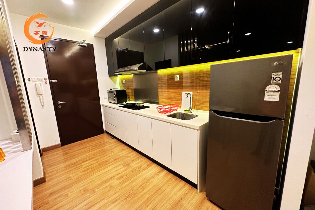 Photo of Kitchen in Seri Kembangan