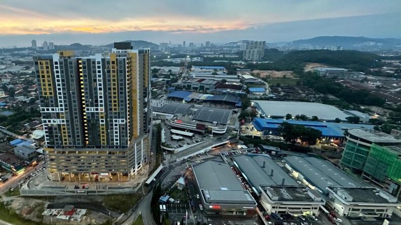 Photo of Outdoor in Seri Kembangan