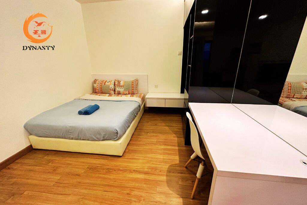 Photo of Bedroom in Seri Kembangan