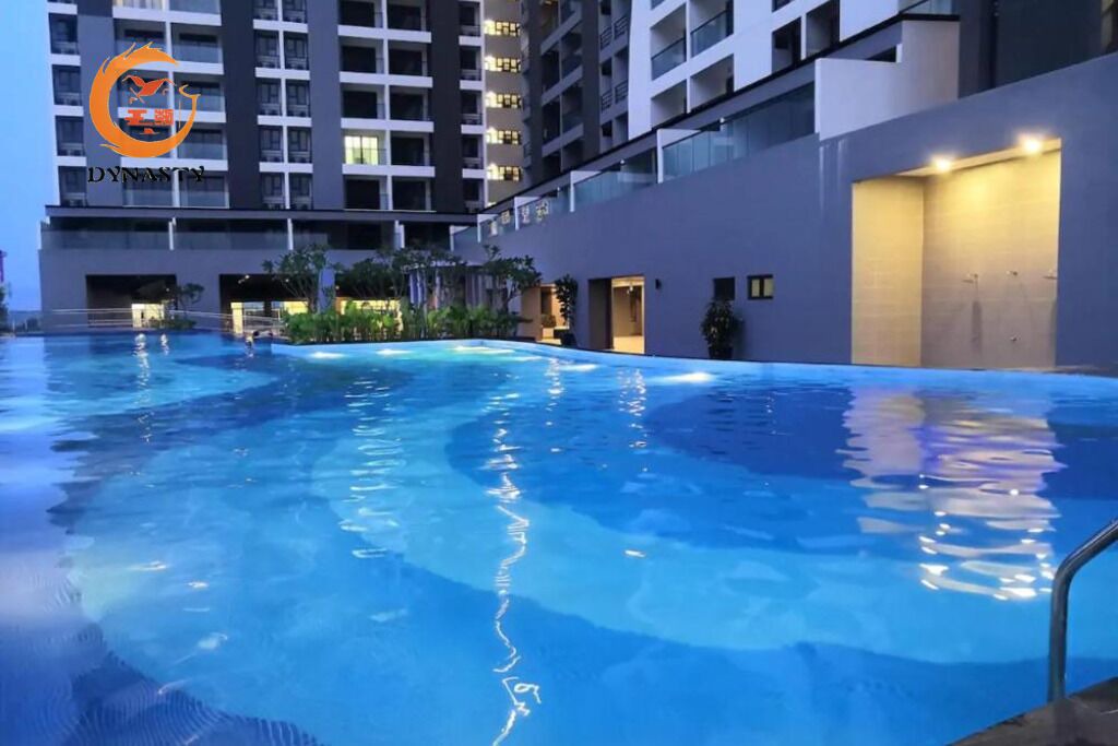 Photo of Outdoor in Seri Kembangan